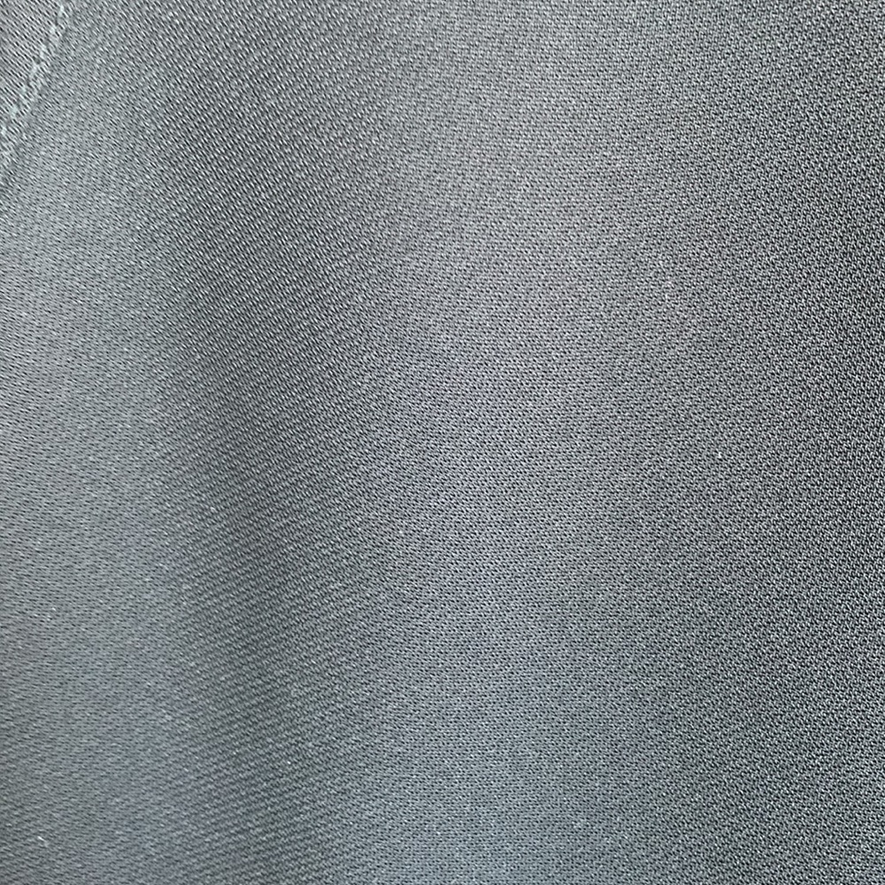 Femme de Carriere Black Sleeveless Shift Dress NWT - Picture 6 of 8